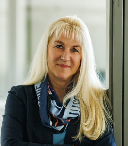 Annette Pell